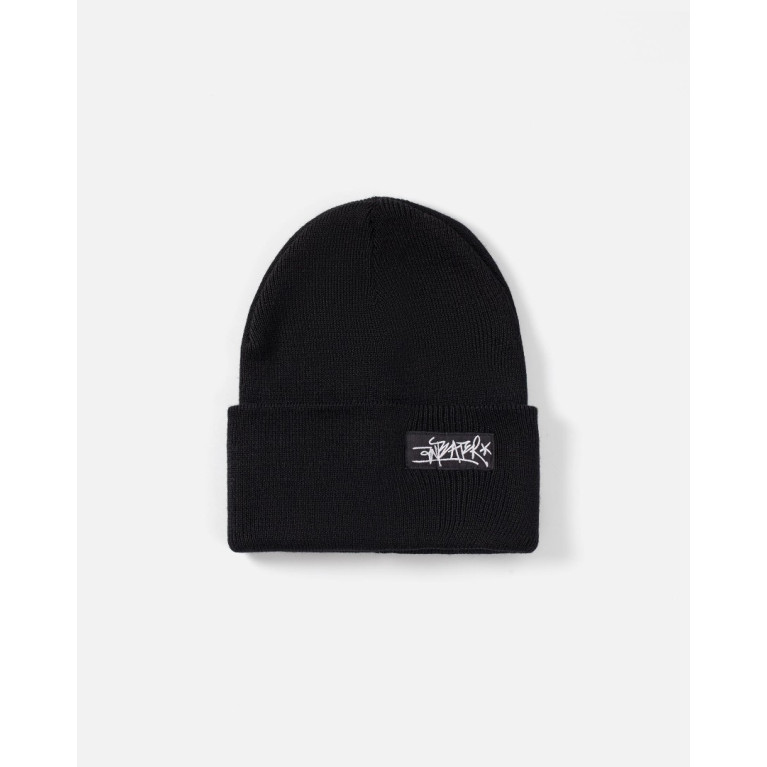 Шапка Anteater Ant Hat Black