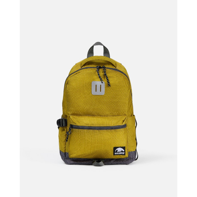 Рюкзак ANTEATER Nano RSt Mustard