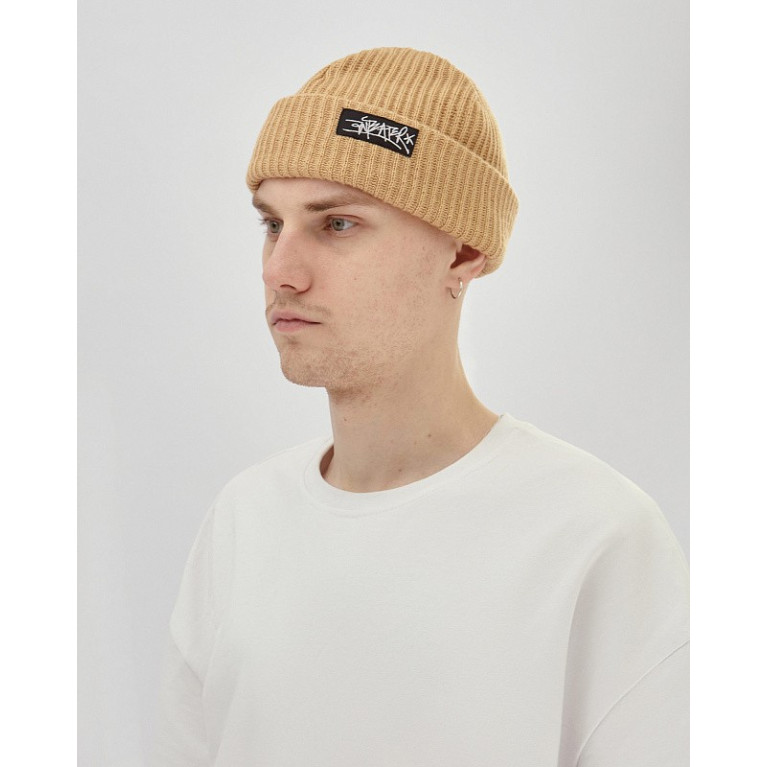 Шапка Anteater Ant-hat2-Sand