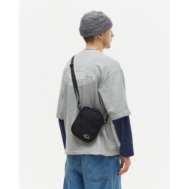 Сумка ANTEATER Crossbody-Black