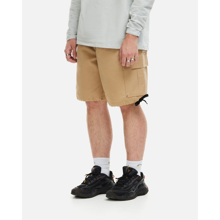 Шорты ANTEATER WideCargoShorts-Bage