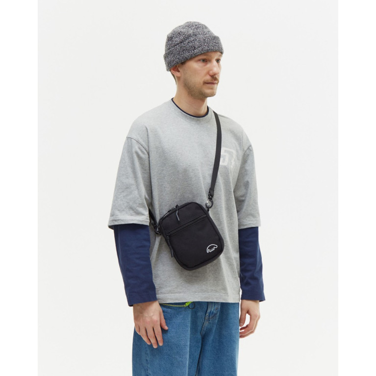 Сумка ANTEATER Crossbody-Black