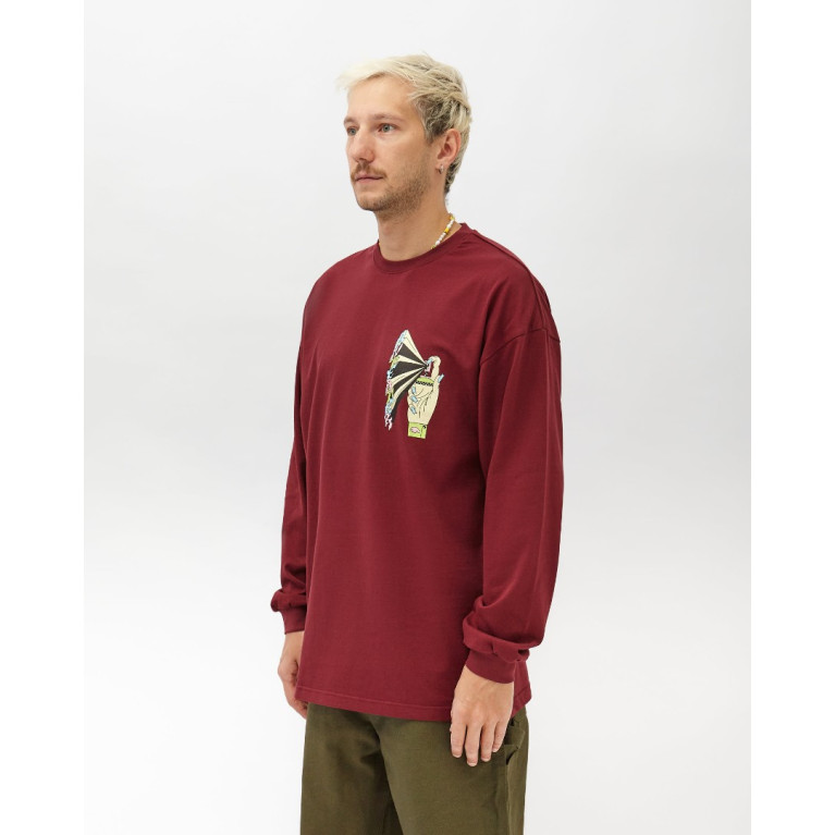 Лонгслив Anteater Long093
