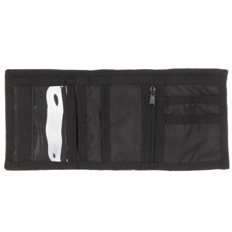 Кошелек Anteater wallet-black Кошелек Anteater wallet-black