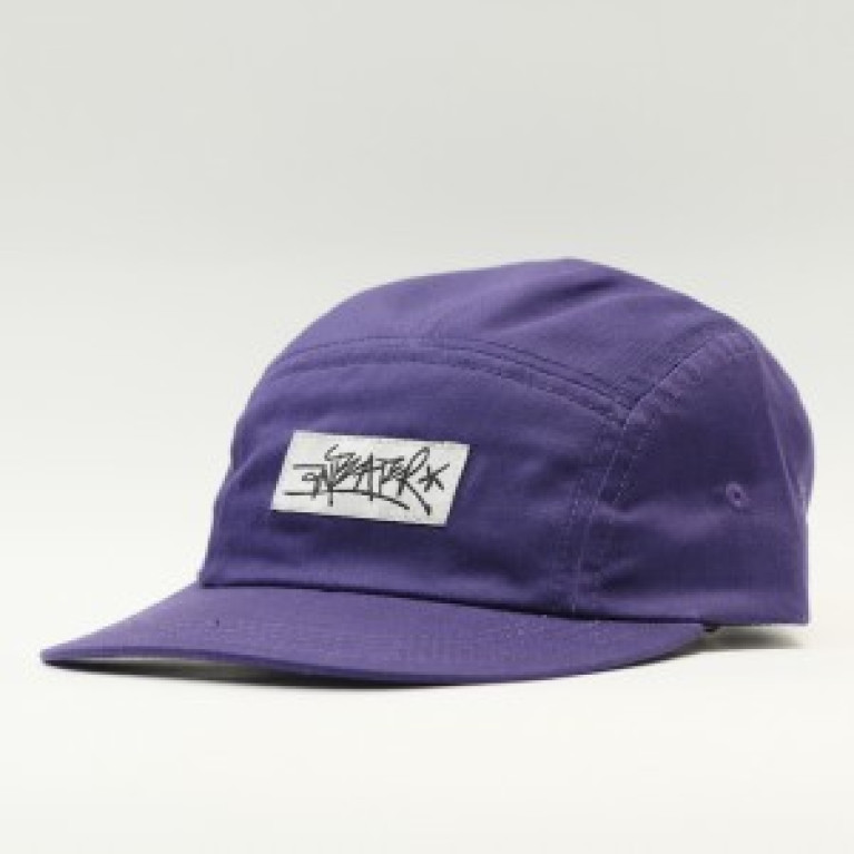 Кепка Anteater 5Panel-Violet