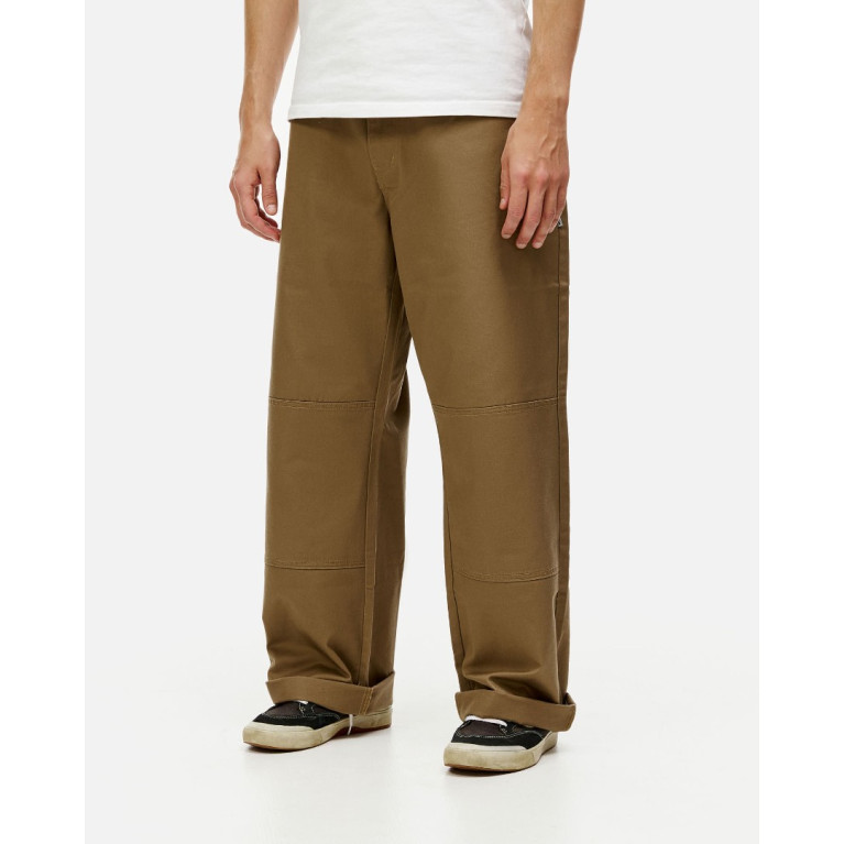 Брюки ANTEATER Workchino Bage
