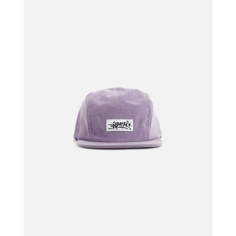 Кепка Anteater 5Panel-Velvet-Violet