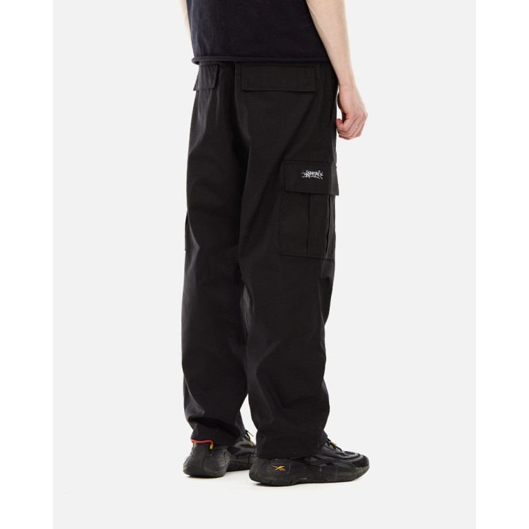 Брюки Anteater MilitaryCargo-Black