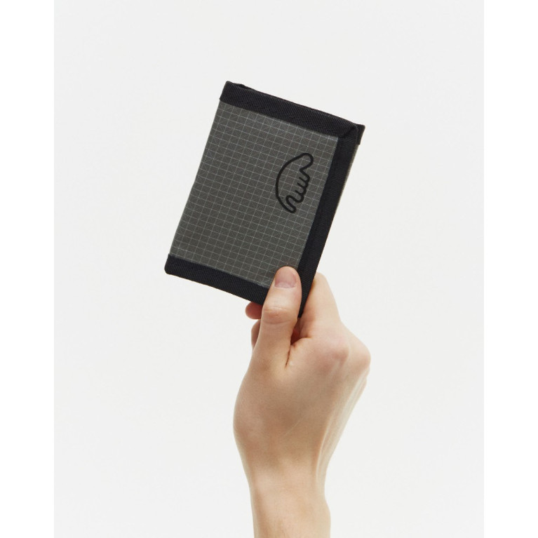 Кошелек ANTEATER Wallet RSt Grey