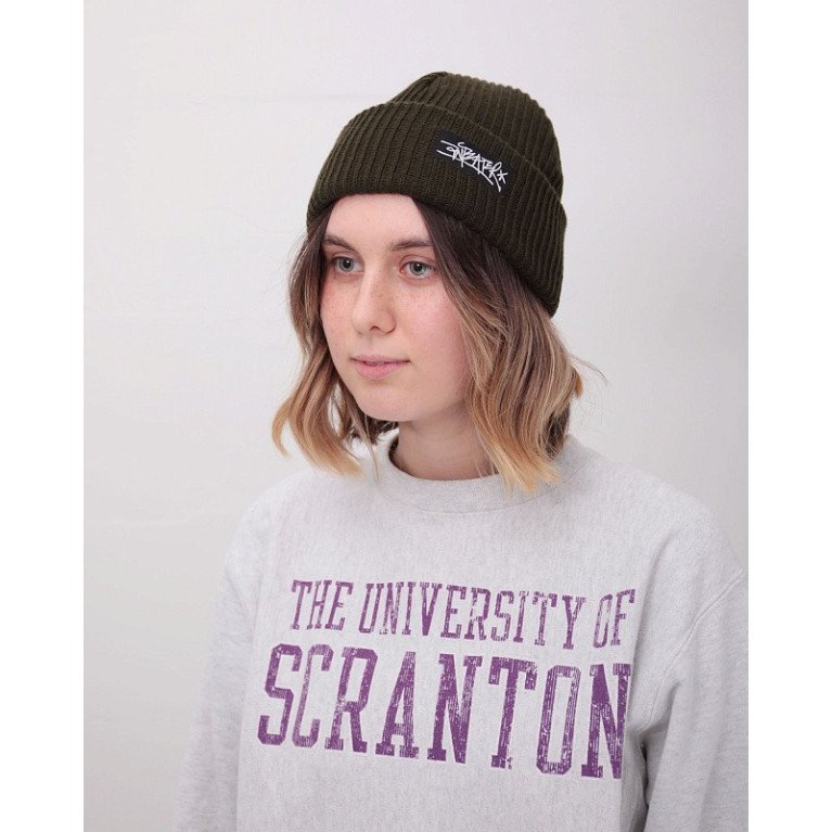 Шапка Anteater Ant Hat2 Green