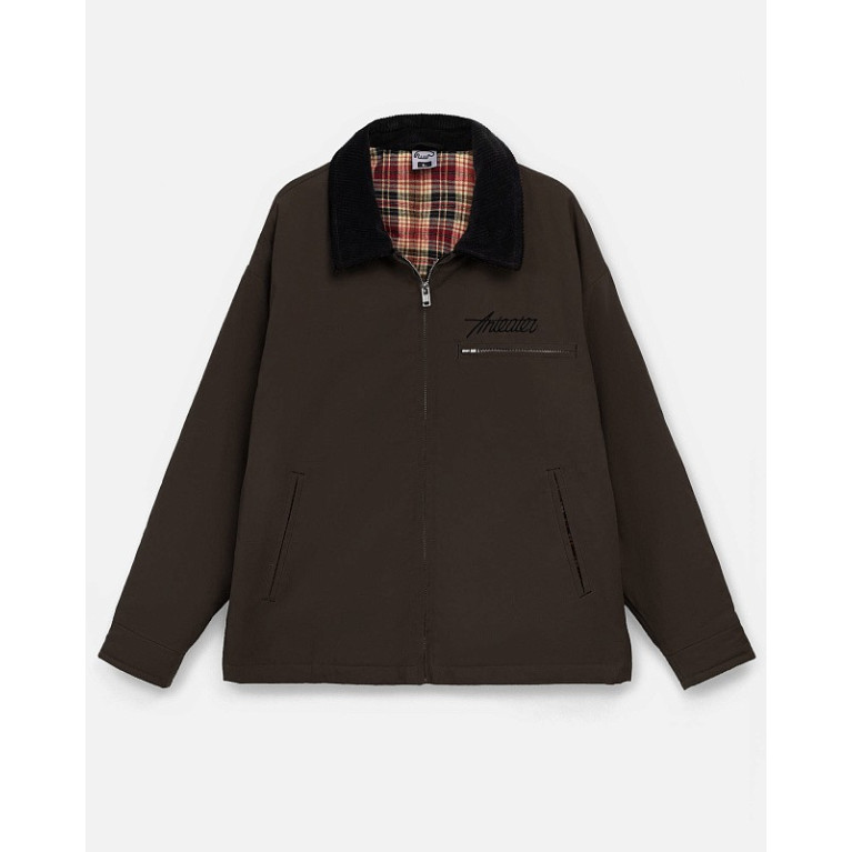 Куртка ANTEATER WGarage Brown