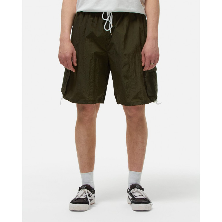 Шорты ANTEATER BoxyCargoShorts-Green