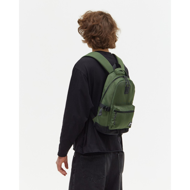 Рюкзак ANTEATER Nano Green
