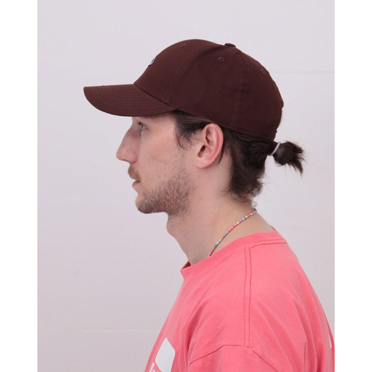 Кепка ANTEATER Baseball-Brown