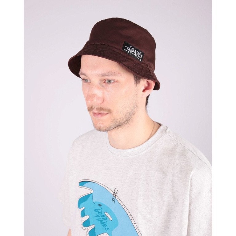 Панама ANTEATER Panama-Brown 