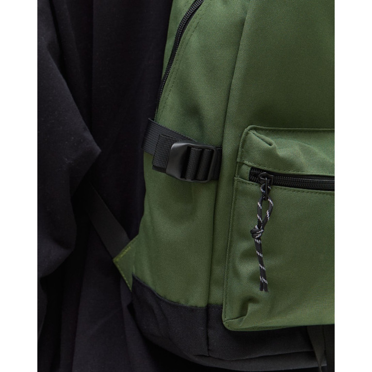 Рюкзак ANTEATER Nano Green