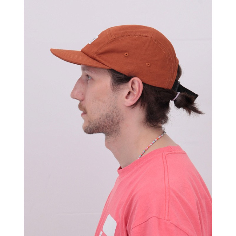 Кепка ANTEATER 5Panel-Terrakot 