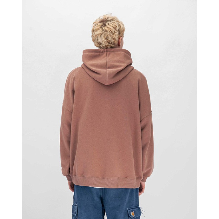 Толстовка ANTEATER Hoodie-Bage
