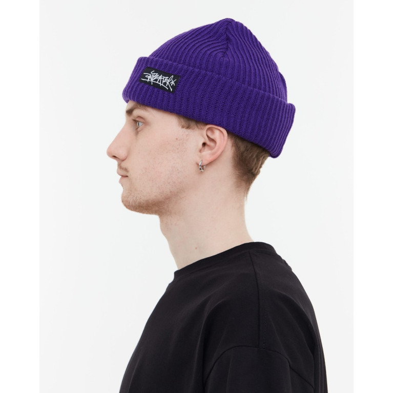 Шапка ANTEATER Ant-Hat2-Violet