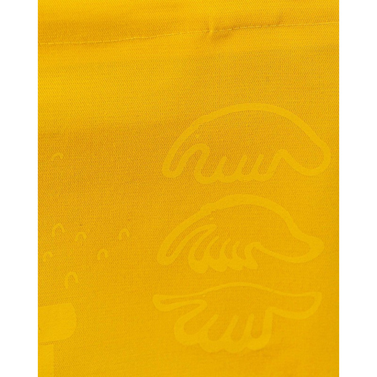 Сумка ANTEATER Shopperbag-Yellow-Street