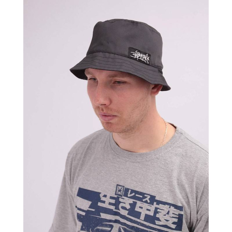 Панама Anteater Panama-Grey