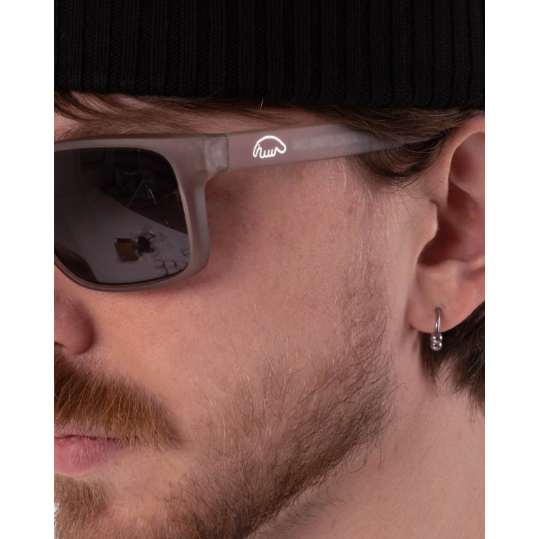 Очки ANTEATER Terminator Grey Black