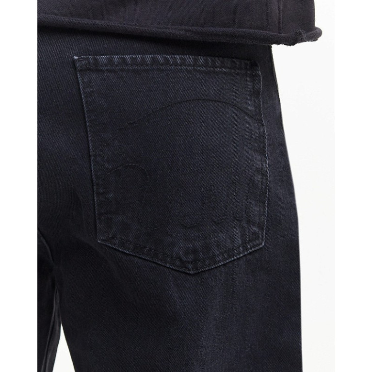 Брюки Anteater Jeans-Black