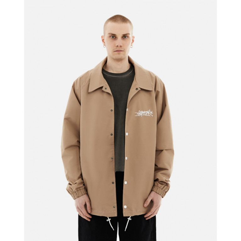 Куртка ANTEATER Coachjkt NLN Bage