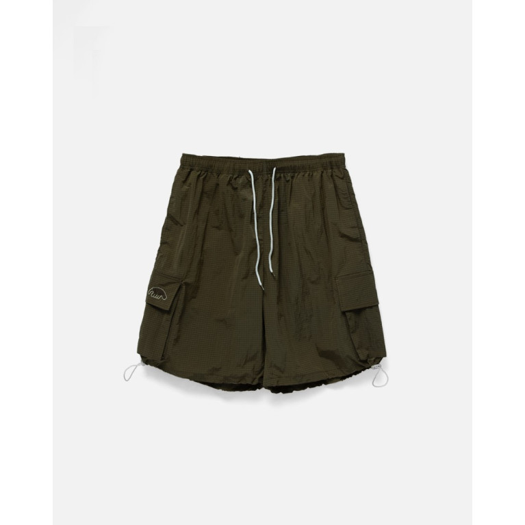 Шорты ANTEATER BoxyCargoShorts-Green