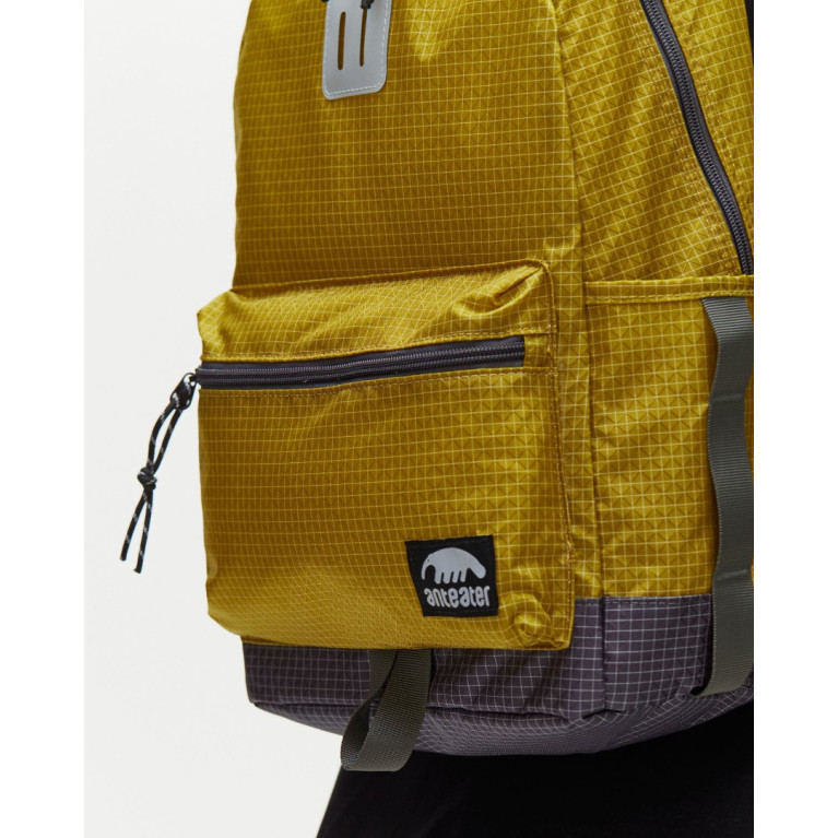 Рюкзак ANTEATER Nano RSt Mustard