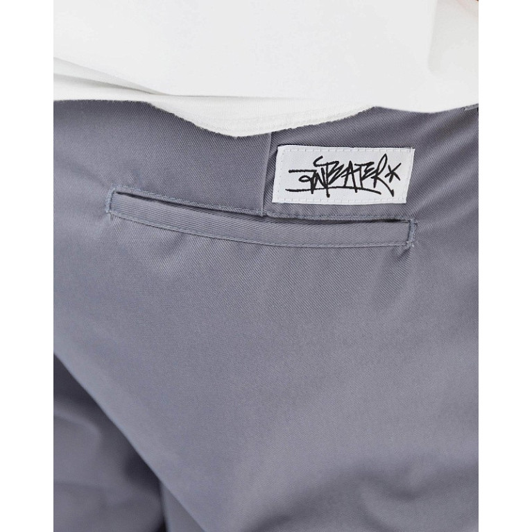 Брюки ANTEATER Workchino-Light-Grey