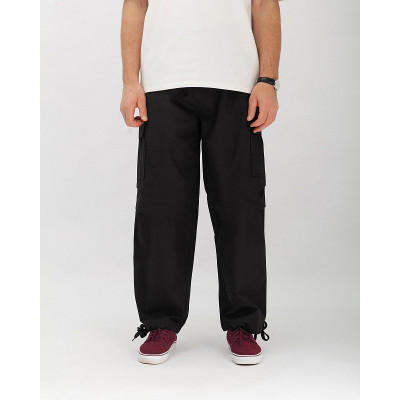 Брюки ANTEATER WideCargo-Black
