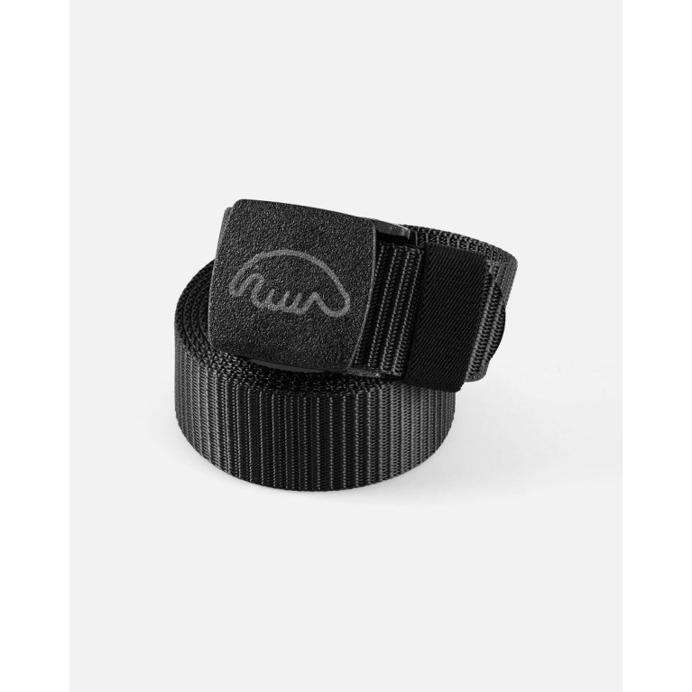Ремень ANTEATER Belt PLST Black 