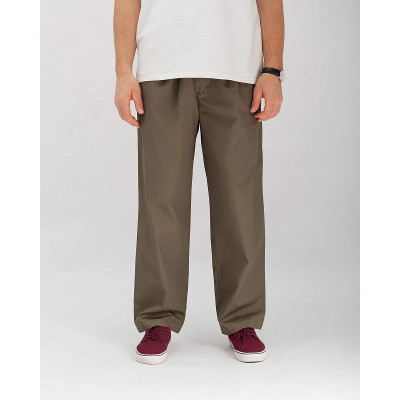 Брюки ANTEATER Widepants-Light-Haki