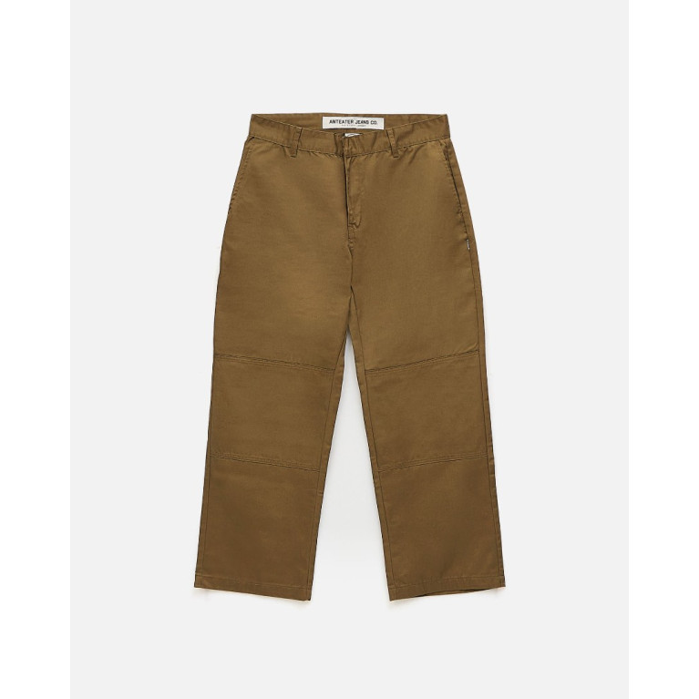 Брюки ANTEATER Workchino Bage