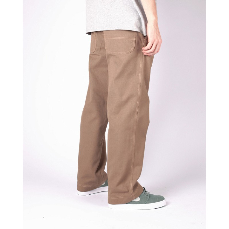 Брюки ANTEATER Streetpants-Desert