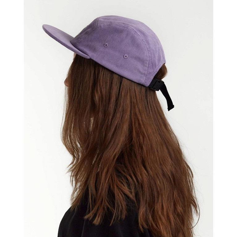 Кепка Anteater 5Panel-Velvet-Violet