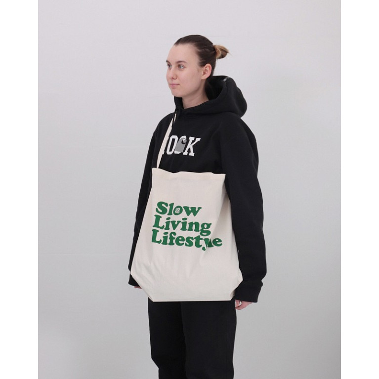 Сумка Anteater NTTR-BShopperbag-White
