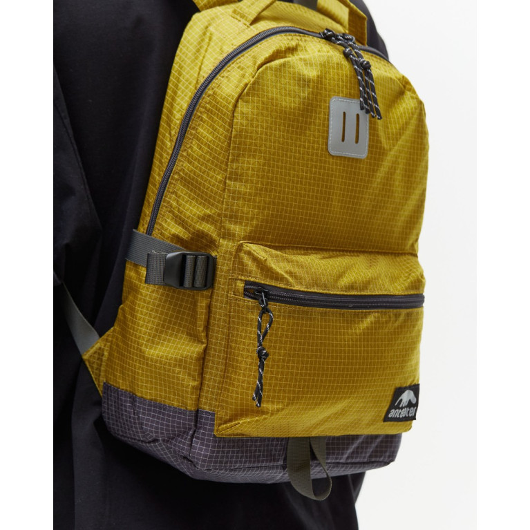Рюкзак ANTEATER Nano RSt Mustard