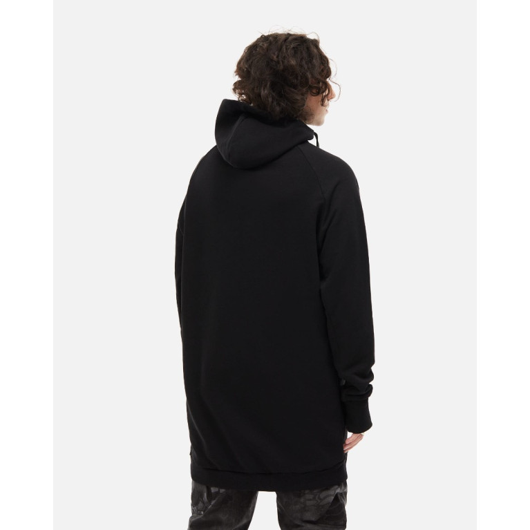 Толстовка Anteater Icon Hoodie Tag Grey