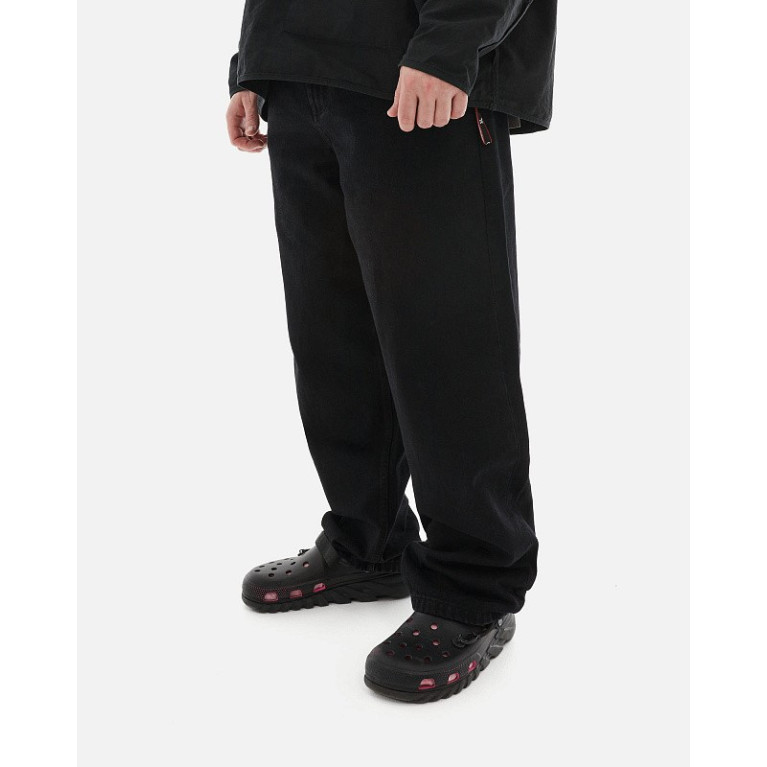 Брюки Anteater Baggy-Black