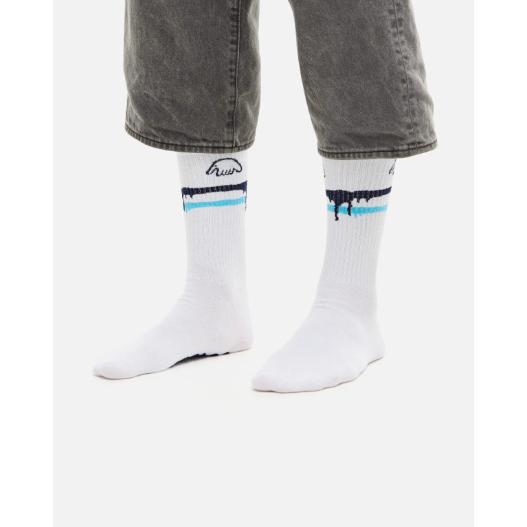 Носки Anteater White-Stripes