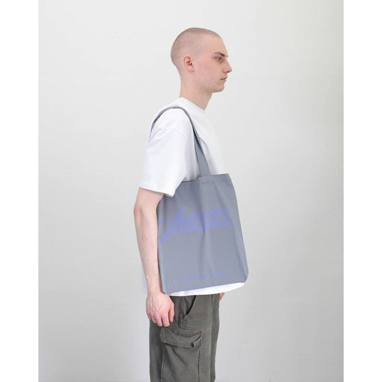 Сумка ANTEATER Shopperbag-Grey-Anteater