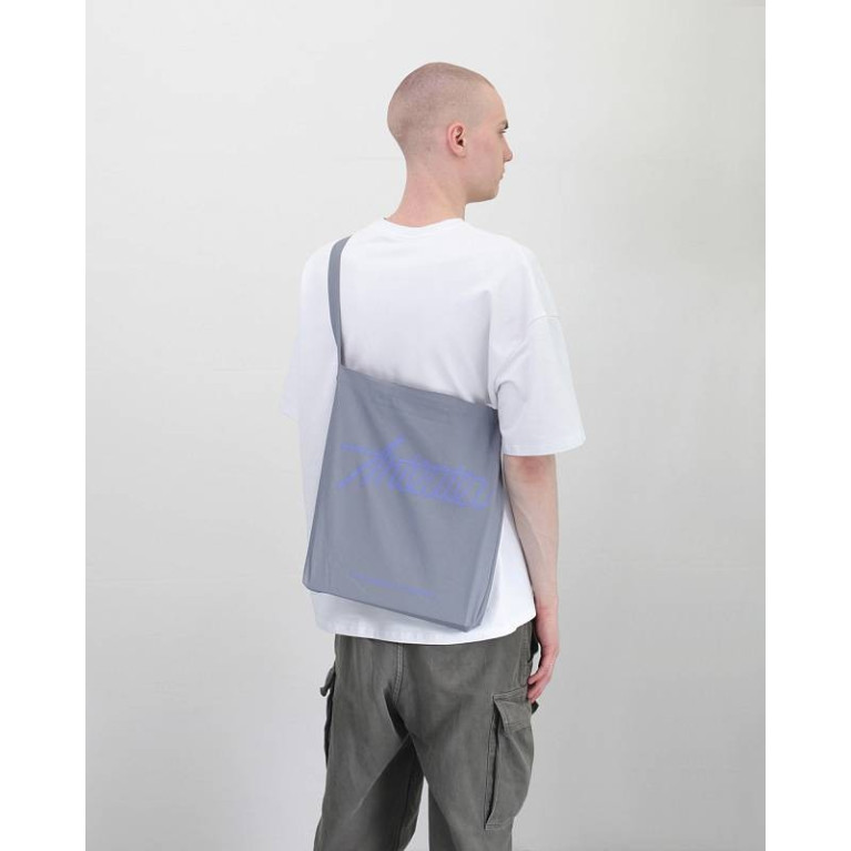 Сумка ANTEATER Shopperbag-Grey-Anteater