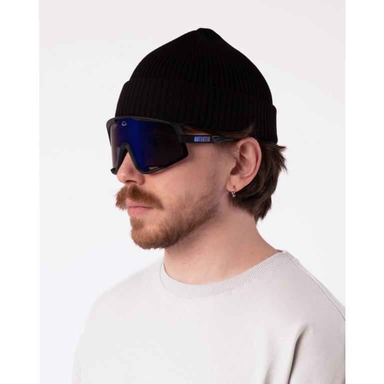 Очки ANTEATER HighVision Black Violet