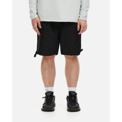 Шорты ANTEATER WideCargoShorts-Black