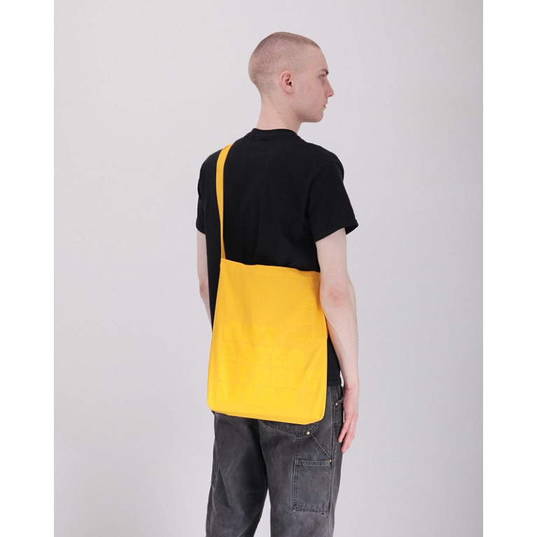 Сумка ANTEATER Shopperbag-Yellow-Street