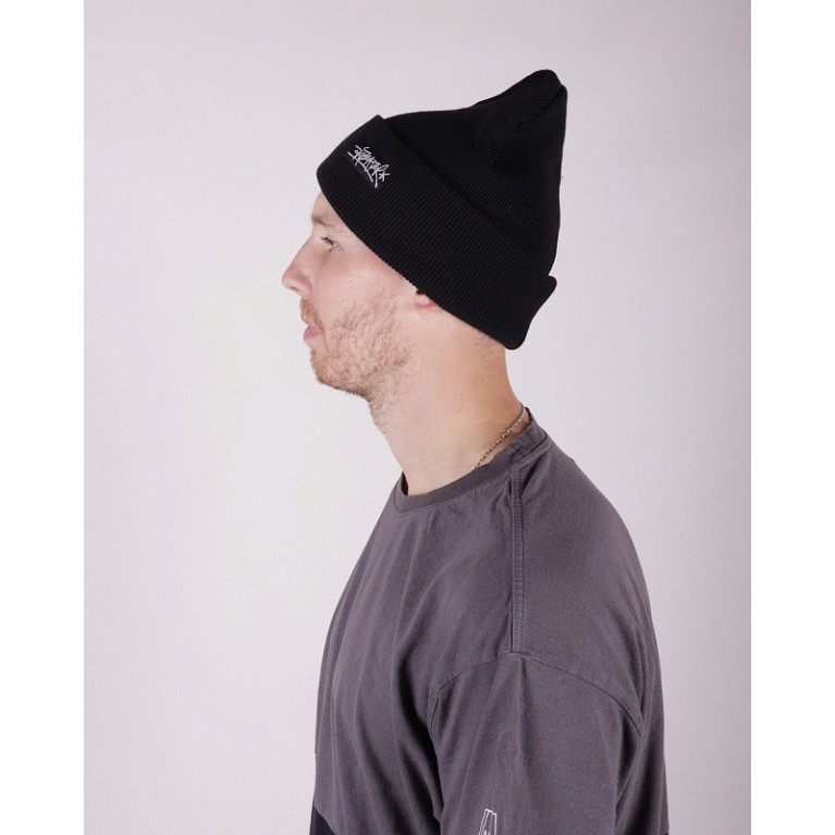 Шапка Anteater Ant Hat Black