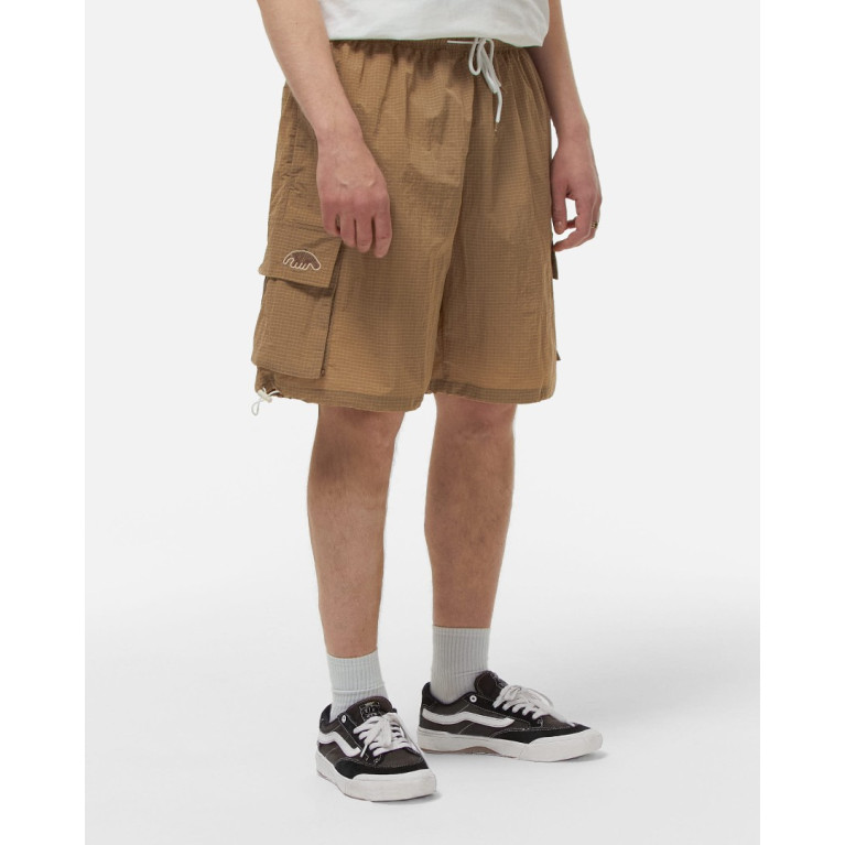Шорты ANTEATER BoxyCargoShorts-Bage