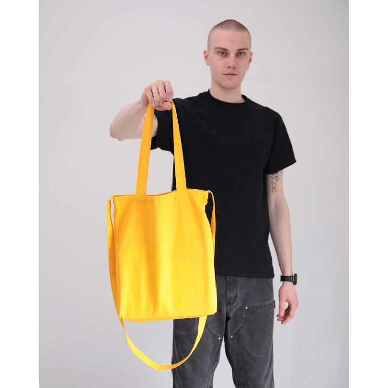Сумка ANTEATER Shopperbag-Yellow-Street